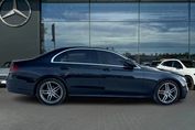 Mercedes Klasa E E 220 d 9G-TRONIC