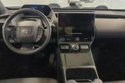 Toyota bZ4X Prestige 71.4kWh