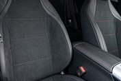 Mercedes CLA 220  4-Matic AMG Line