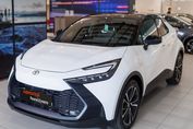 Toyota C-HR 2.0 PHEV Dynamic Force Executive