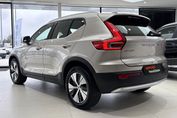 Volvo XC40 T4 Plug-In Hybrid Core