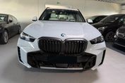 BMW X5 xDrive40i M Sport