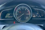 Mazda CX-3 SkyMotion