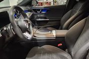 Mercedes Klasa C 220 d  4-Matic AMG
