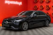 Mercedes Klasa C 180 Business Edition