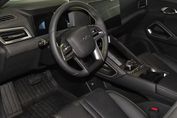 BYD ATTO 2 DM-i Boost