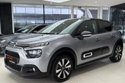 Citroen C3 1.2 PureTech Shine EAT6