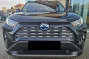 Toyota RAV4 Comfort 2.5 Hybrid