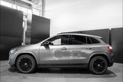 Mercedes GLA 200 AMG Line