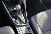 Toyota Yaris Hybrid Style