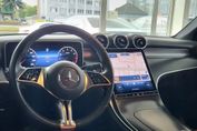 Mercedes GLC 200 4MATIC Avantgarde