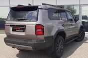 Toyota Land Cruiser LC 2.8 D-4D Executive aut