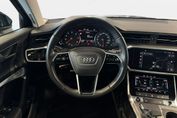 Audi A6 Avant 45 TFSI quattro