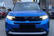 Opel Frontera GS  7miejsc 1.2 Turbo