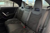 Mercedes CLA 200 AMG Line