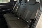 Hyundai Tucson 1.6 T-GDI PHEV 4WD