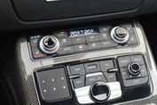 Audi A8 S8 4.0 TFSI quattro
