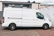 Ford Transit L3H2 Limited