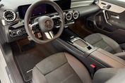 Mercedes Klasa A 220 4-Matic AMG Line