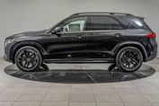 Mercedes GLE 450 d 4-Matic