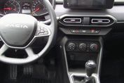 Dacia Jogger Expression 5-miejsc LPG 1.0