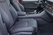 Audi Q7 SQ7 TFSI quattro