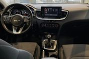 Kia XCeed 1.5 T-GDI M