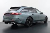 Mercedes Klasa E 220 d  4-Matic AMG Estate