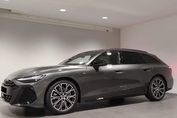 Audi A6 TDI quattro S line Avant