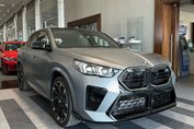 BMW X2 M35i xDrive