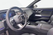 Mercedes Klasa E 220 d 4MATIC AMG Line