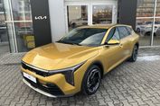 Kia K4 1.6 T-GDI L Business Line