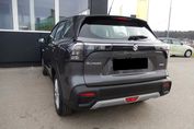 Suzuki S-Cross 1.4 BoosterJet mHEV Premium Plus SP