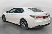 Toyota Camry 2.5 Hybrid Prestige