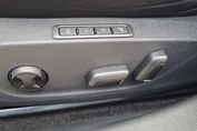 Skoda Octavia TDI RS 4x4