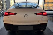 Mercedes GLE Coupe 300 d 4MATIC AMG Line