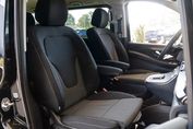 Mercedes V Klasa V 250 d 9G-Tronic Style długi
