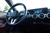 Mercedes Klasa A 250 Progressive 7G-DCT