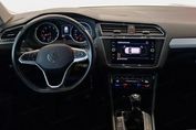 Volkswagen Tiguan 1.5 TSI