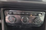 Volkswagen Tiguan 2.0 TDI BMT SRC 4Mot  Comfortline DSG