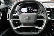 Audi Q4 e-tron S line