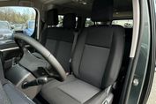 Peugeot Traveller 2.0 Long Business