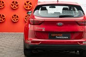 Kia Sportage 1.6 GDI 2WD