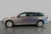 Skoda Superb 2.0 TDI Ambition DSG
