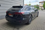Audi A6 TDI quattro Avant