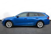 Skoda Octavia 1.5 TSI mHEV Selection DSG