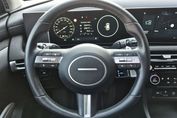 Hyundai Tucson 1.6 t-Gdi 48V Executive 2WD Dct