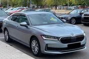 Skoda Superb Drive 1.5 TSI mHEV DSG