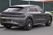 Porsche Cayenne Coupe E-Hybrid