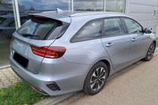 Kia Ceed 1.5 T-GDI M DCT